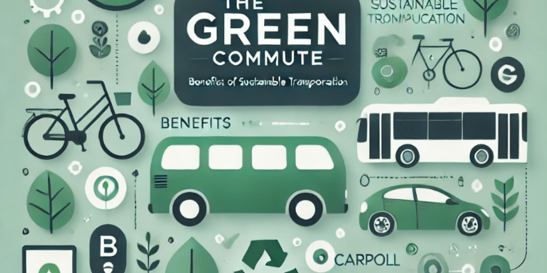 Green Commutte