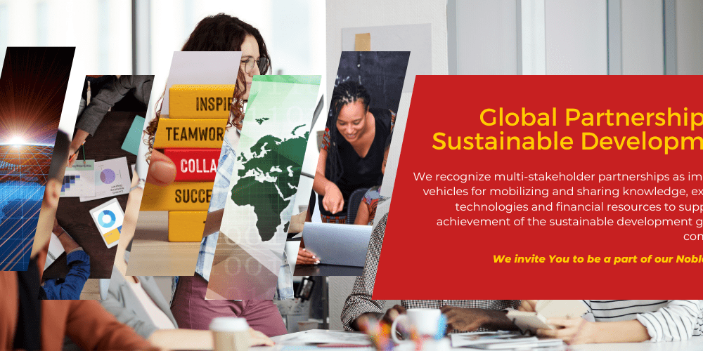 Sustainable Partnership (1)